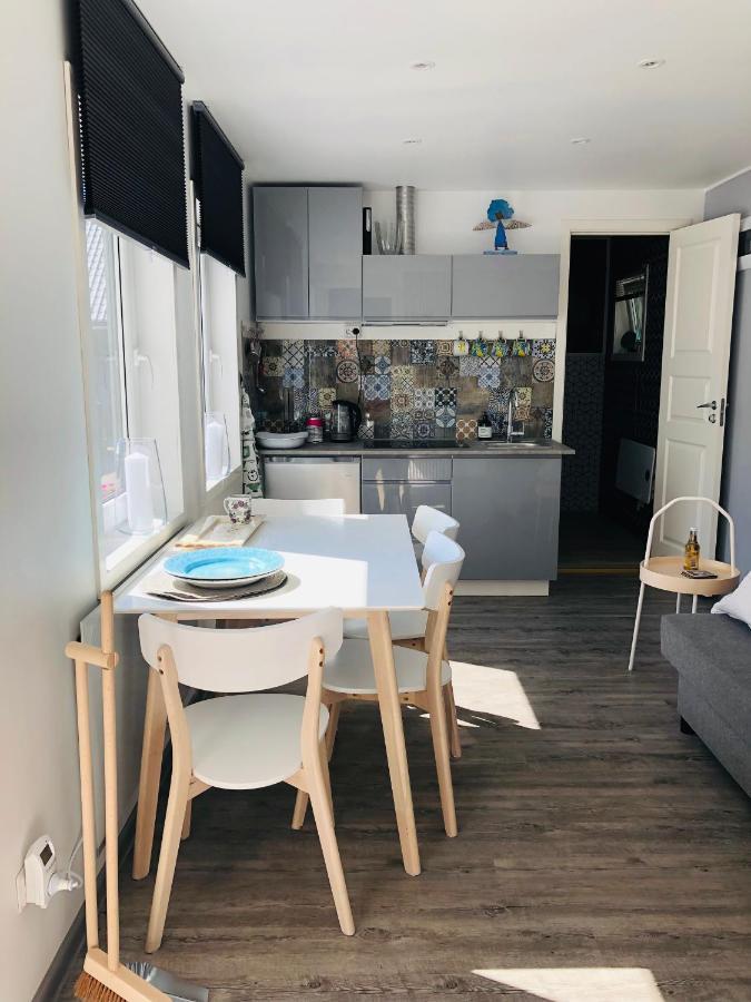 Ava645 Mira Apartment Soraker Luaran gambar