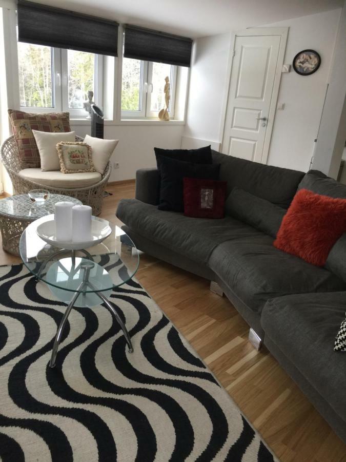 Ava645 Mira Apartment Soraker Luaran gambar