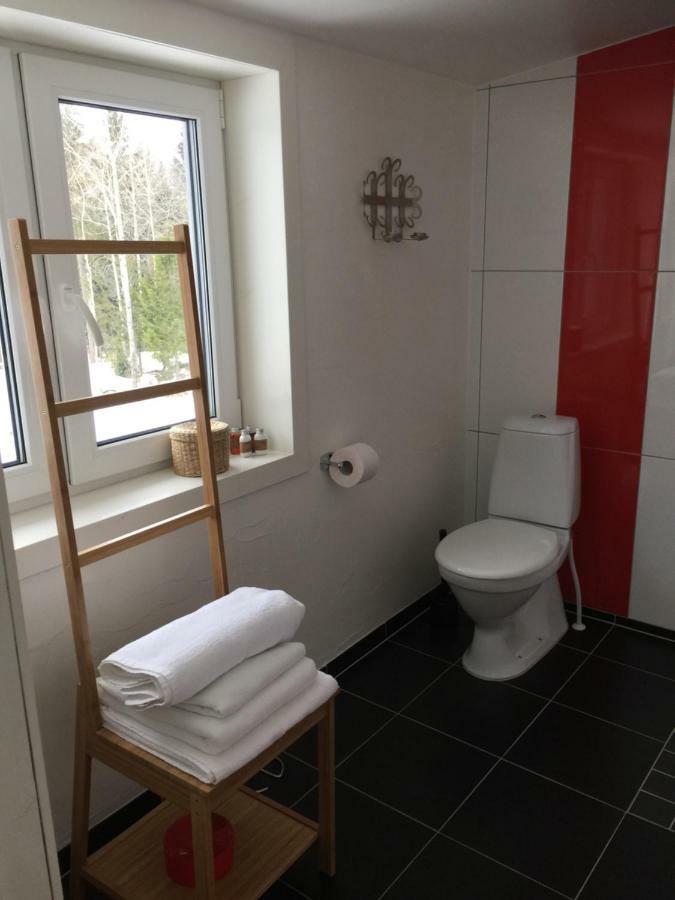 Ava645 Mira Apartment Soraker Luaran gambar
