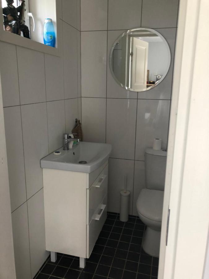 Ava645 Mira Apartment Soraker Luaran gambar