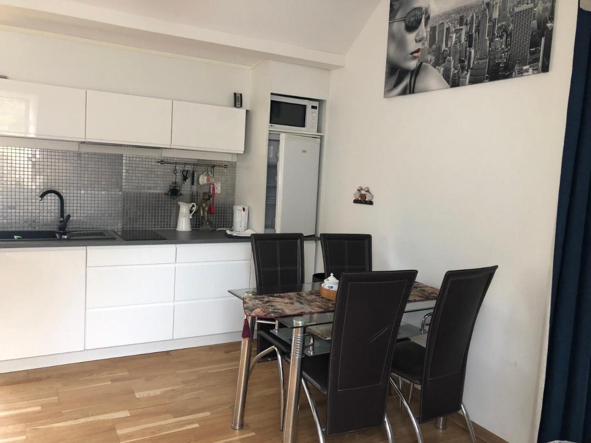 Ava645 Mira Apartment Soraker Luaran gambar